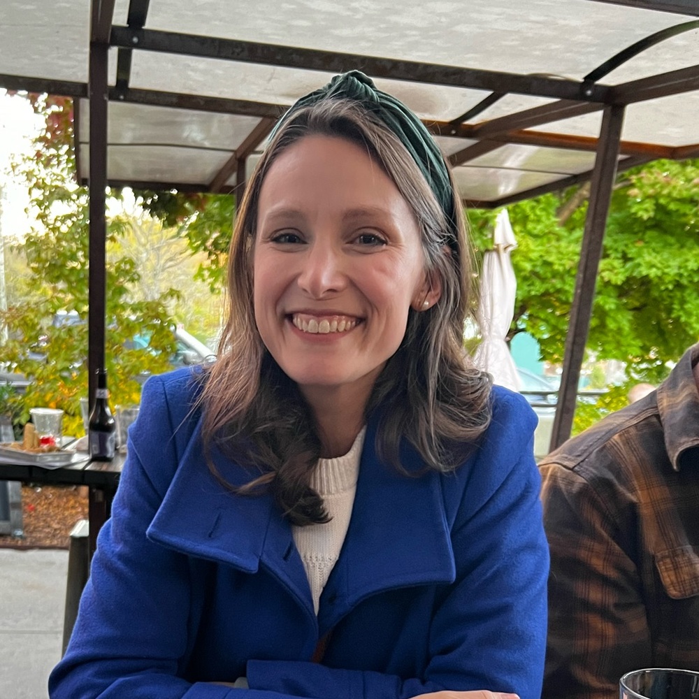 Meet your Posher, Lauren